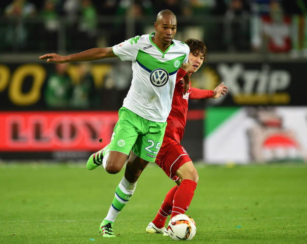 Ds Wolfsburg: “Naldo vicino al rinnovo” preview