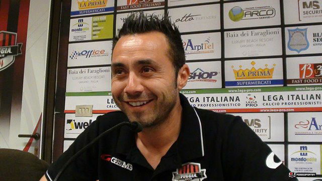 Esclusiva: il Verona forte su De Zerbi. E Nicola… preview