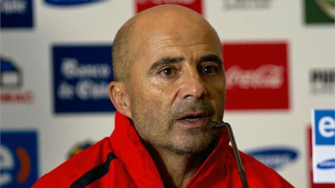 Sampaoli a cena con Lotito: la tentazione aumenta article-post