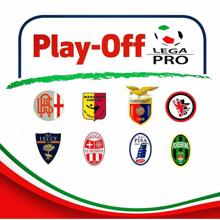 Lega Pro, arrivano i playoff: Pisa e Maceratese a confronto article-post