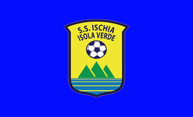 Ufficiale: Ischia, panchina affidata a Di Meglio preview