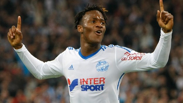Allenatore Marsiglia: “Batshuayi sarà ceduto quest’estate” preview