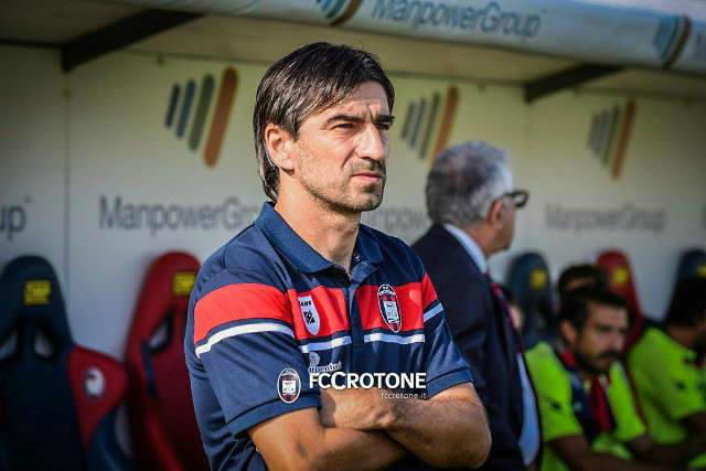Juric ammette: “Ho parlato con Preziosi” preview