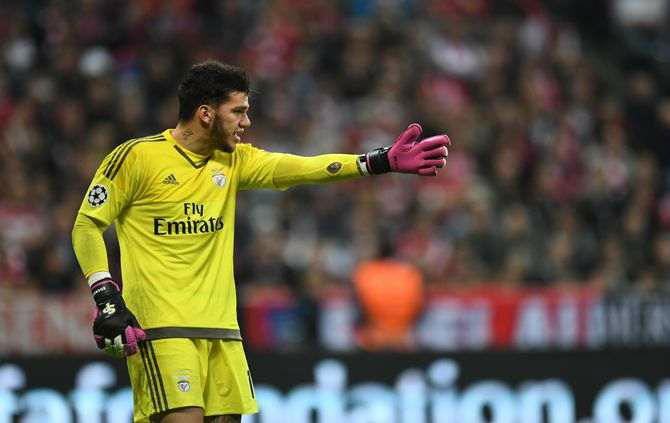 A Bola: Inter, per la porta spunta Ederson preview