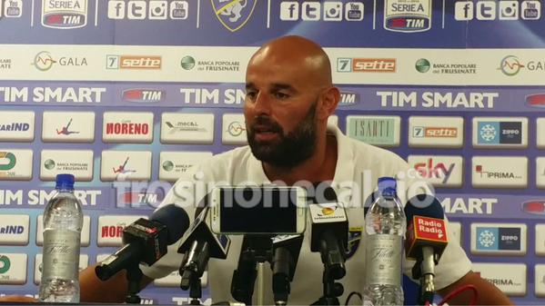 Esclusiva: Verona, c’è Stellone alle spalle di De Zerbi preview