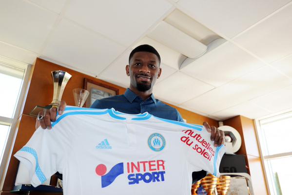 L’Equipe: Abou Diaby rimane al Marsiglia preview