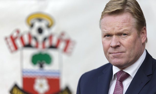 Guardian: panchina Everton, Koeman è in pole position article-post