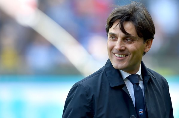 Montella: “Futuro? Decidiamo settimana prossima” preview