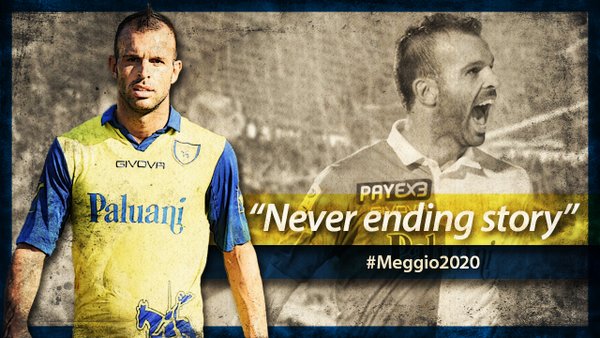 Ufficiale: Chievo, rinnovano Inglese e Meggiorini preview