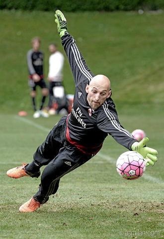 Abbiati si ritira: domani il saluto del Milan article-post