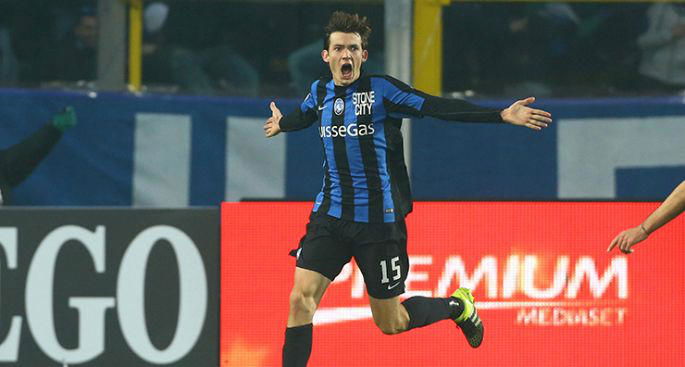 Atalanta e De Roon insieme fino al 2019: è ufficiale preview
