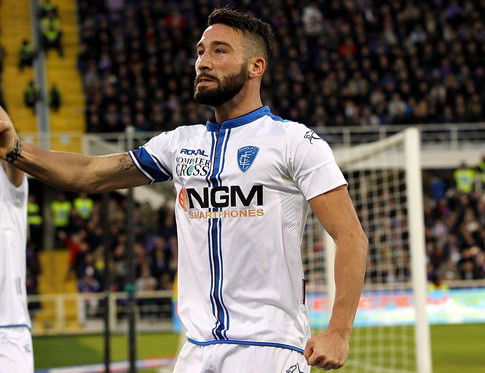 Esclusiva: Tonelli-Napoli, incontro e intesa di massima preview