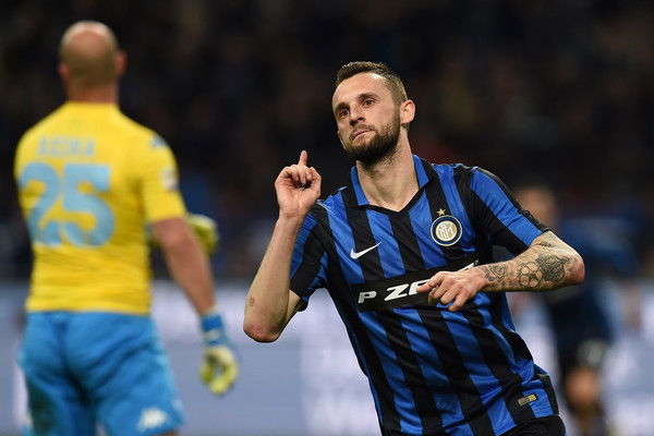 Dalla Spagna: il Real Madrid pensa a Brozovic article-post