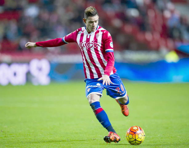 Sport: Roma, gli occhi del Leicester su Sanabria article-post