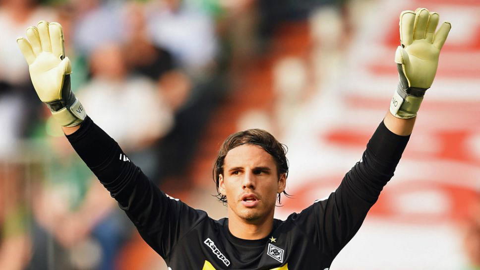 Manchester City: per la porta spunta Sommer article-post