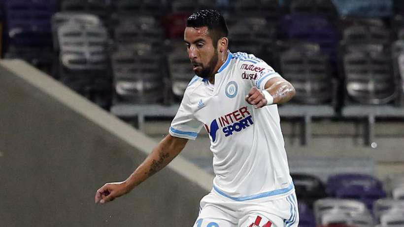 L’Equipe: il Marsiglia vuole trattenere Isla. Ma… article-post