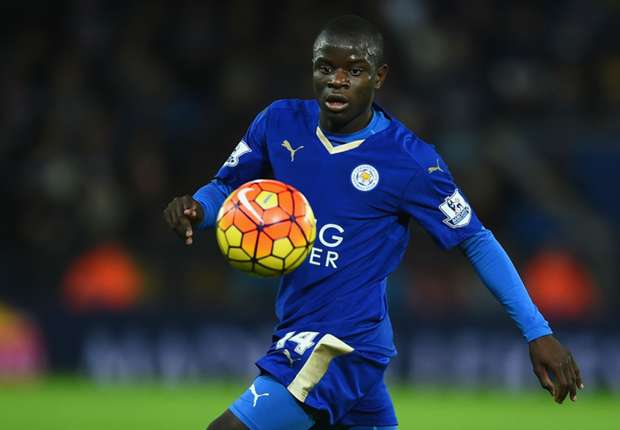 France Football: Arsenal, contatti in corso per Kantè preview