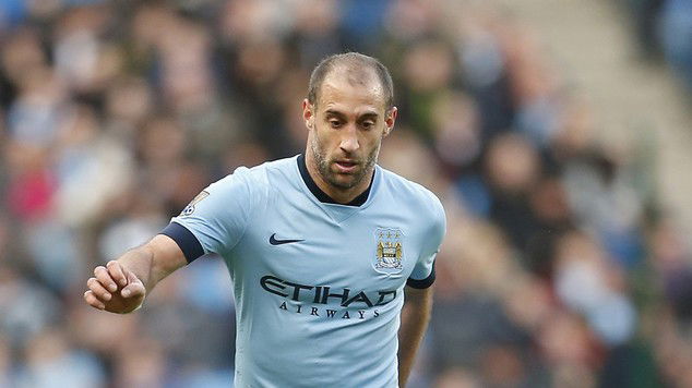 Pastorello: “Roma fortemente interessata a Zabaleta” article-post