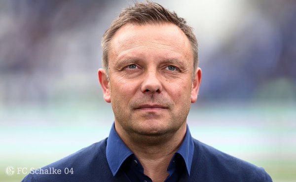 Ufficiale: Schalke, la prossima stagione non allenerà Breitenreiter article-post