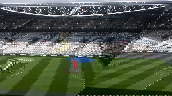 Juventus-Sampdoria, formazioni ufficiali: Dybala dal 1′ article-post