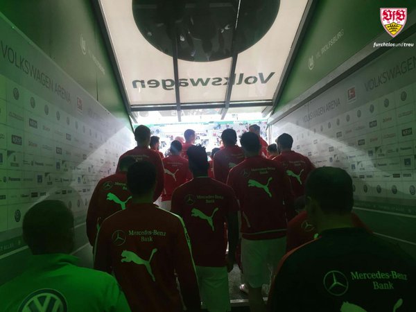 Bundesliga, retrocede lo Stoccarda. Ecco tutti i verdetti preview