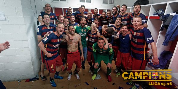 Barça, attacco stratosferico: i numeri dei blaugrana preview