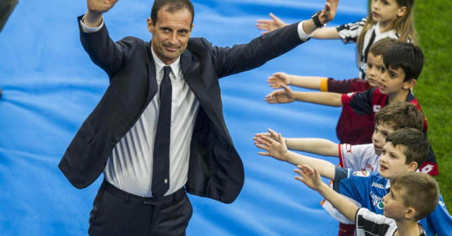 Allegri: “Mercato? Serve un sostituto di Marchisio” preview