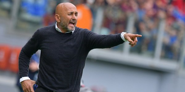 Spalletti: “Totti? Penso rinnovi. Su Pjanic e Nainggolan…” preview