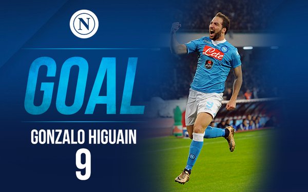 Higuain 36: è record, non fantacalcio preview