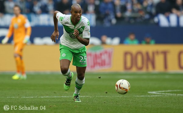 Naldo non rinnova col Wolfsburg: è ufficiale allo Schalke article-post