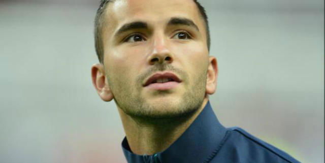 Anthony Lopes: “Il mio futuro è nel Lione” article-post