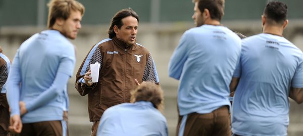 Inzaghi: “Fosse per me continuerei alla Lazio, ma…” preview