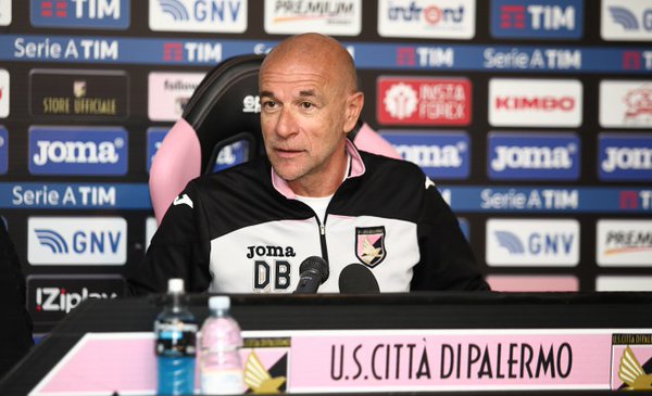 Ballardini esulta: “Questa salvezza è un capolavoro” preview