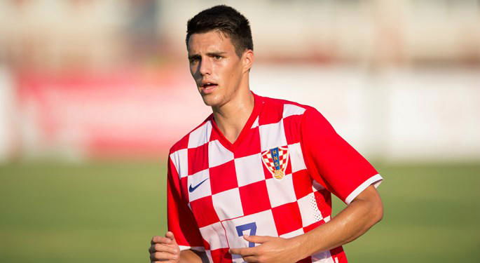 Ufficiale: Wolfsburg, preso il gioiellino Brekalo preview