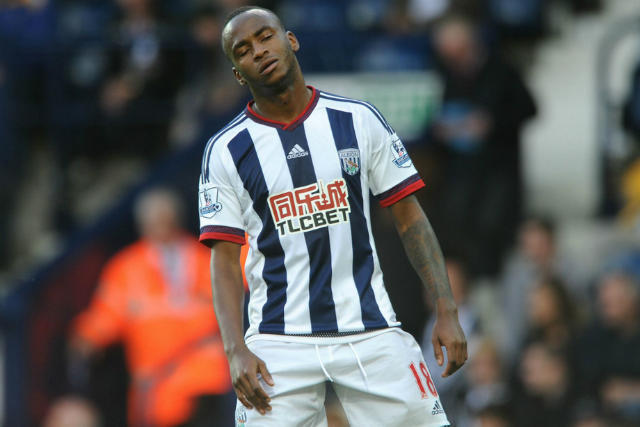 Sun: Everton, per il dopo Lukaku idea Berahino preview