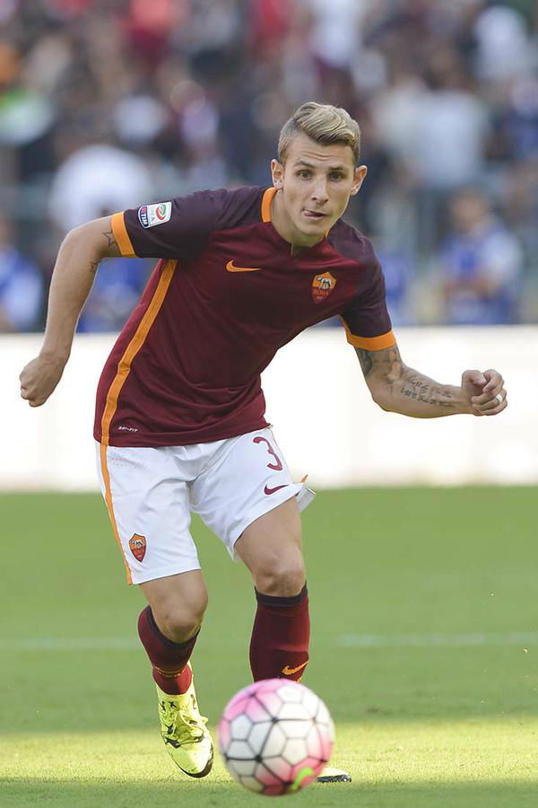 Agente Digne: “Gli piacerebbe restare a Roma, ma serve…” preview