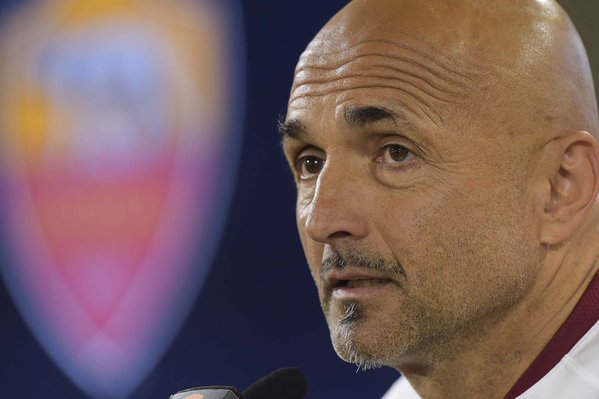 Spalletti: “Pjanic seguito da grandi club, ma…” preview