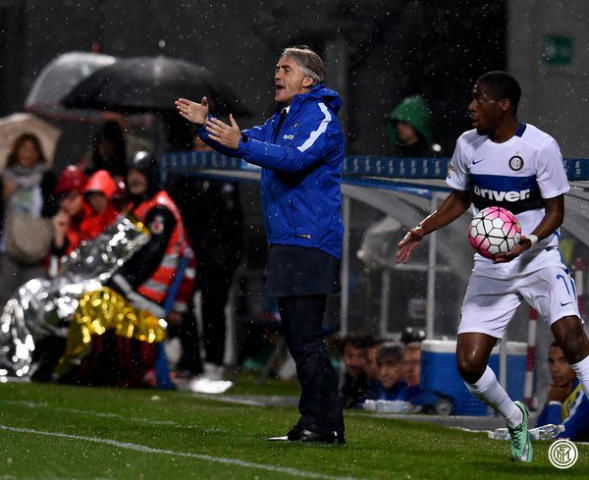 Mancini: “Servono innesti per competere con le prime tre” preview