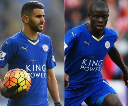 Ranieri: “Mahrez e Kantè? Non voglio giocatori scontenti” preview