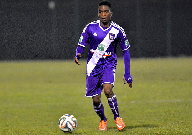 Omeonga annuncia: “Ho firmato con l’Avellino” preview