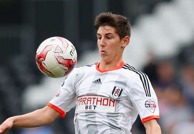 Sun: Milan, fari accesi su Hyndman del Fulham preview