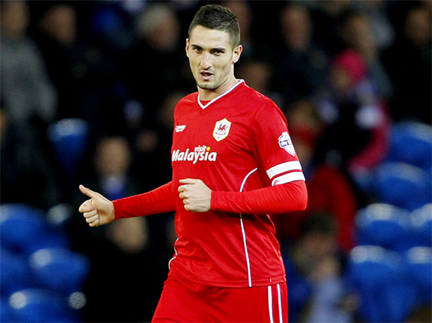 Esclusiva: Macheda si affida a Mario Giuffredi preview