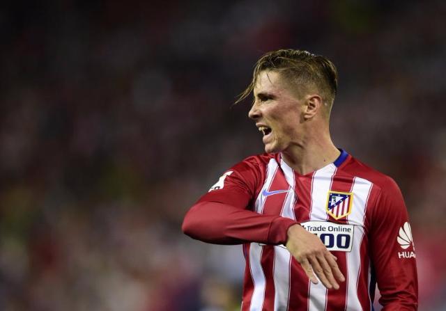 Dalla Spagna: Torres-Atletico, accordo biennale preview