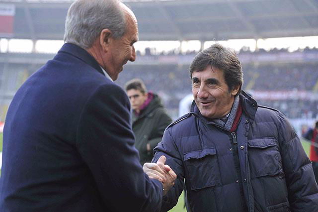 Esclusiva: Cairo ha scaricato Ventura. Gli scenari preview