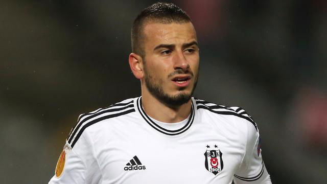 Presidente Besiktas: “Negai Özyakup alla Lazio, un club mediocre” preview