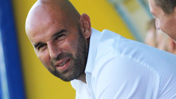 Esclusiva: Stellone, fissato incontro con il Verona article-post