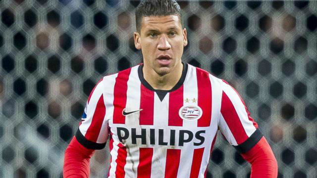 BRUMA, BALUARDO OLANDESE A SFONDO NERAZZURRO preview