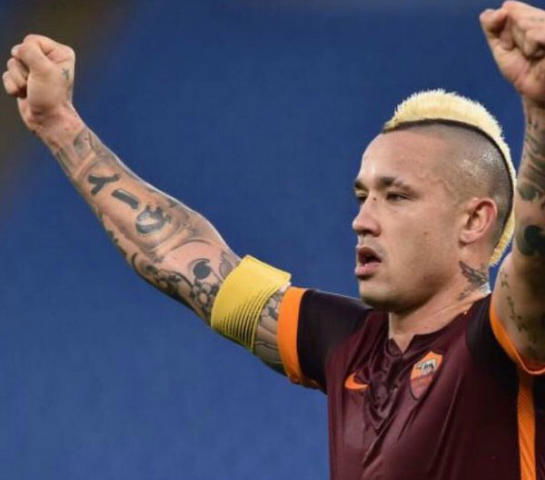 Nainggolan:“Pjanic-Juve? In caso non mi deve più parlare” preview