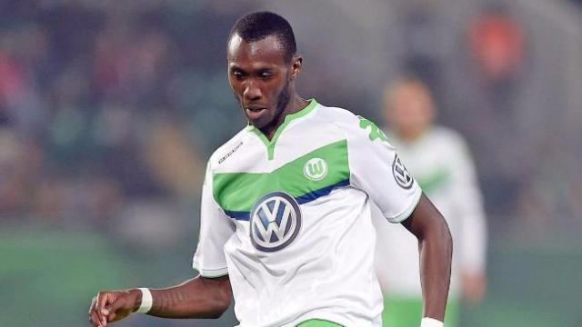 Ufficiale: Atletico Madrid, Guilavogui ora è tutto del Wolfsburg preview