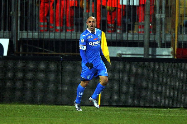 Ufficiale: Empoli, rinnova Big Mac Maccarone preview